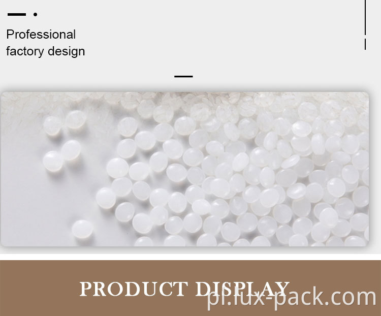 40 zębów PP Oczyszczanie musu odkażającego odkażającego dzieci